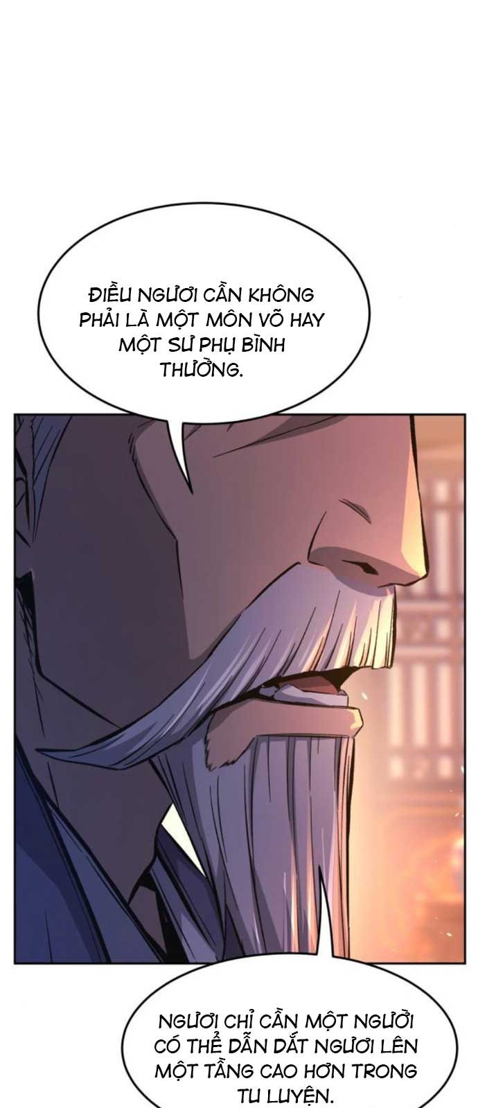 Tuyệt Đối Kiếm Cảm - Page 33