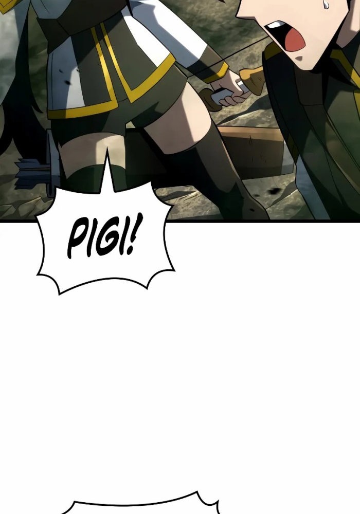 Thiết Huyết Kiếm Sĩ Hồi Quy - Page 118