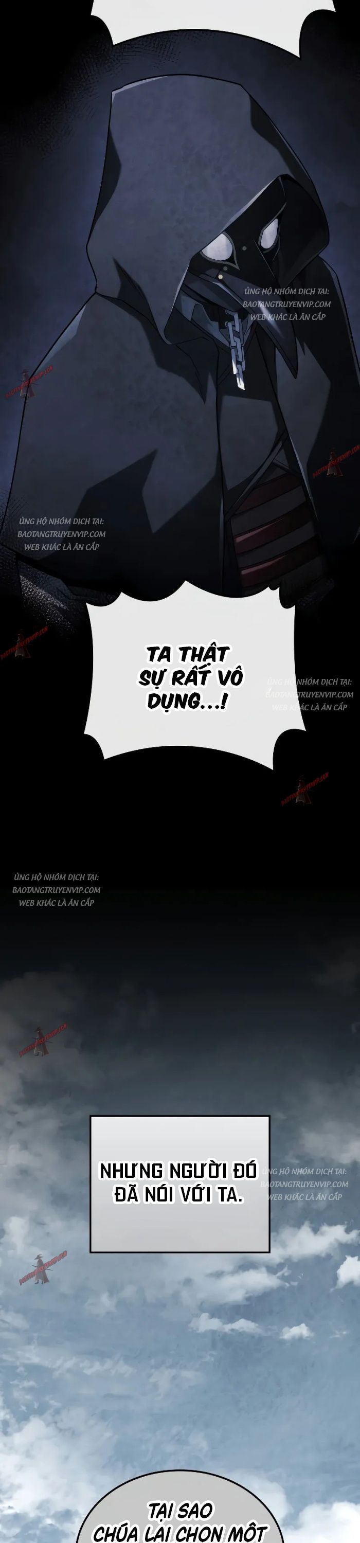 Thiết Huyết Kiếm Sĩ Hồi Quy - Page 27