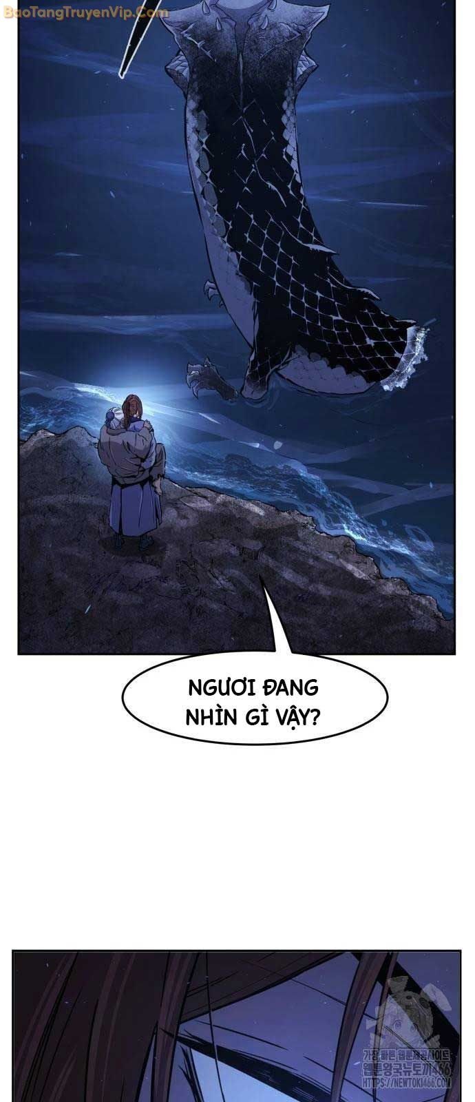 Tuyệt Đối Kiếm Cảm - Page 68