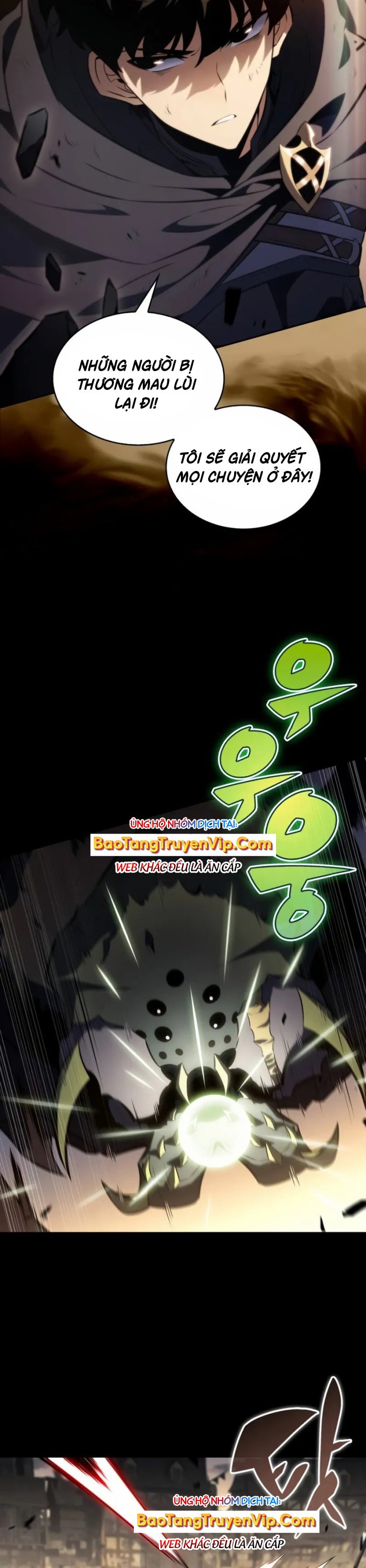 Cậu Út Nhà Công Tước Là Sát Thủ Hồi Quy - Page 7