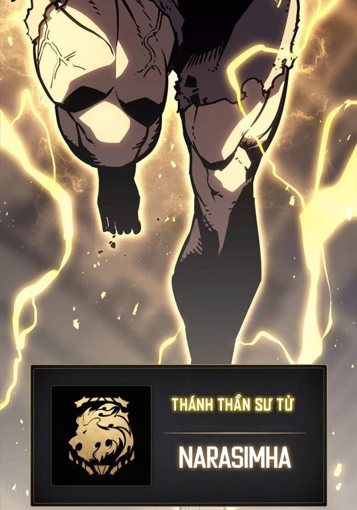 Sự Trở Lại Của Anh Hùng Cấp Thảm Họa - Page 10