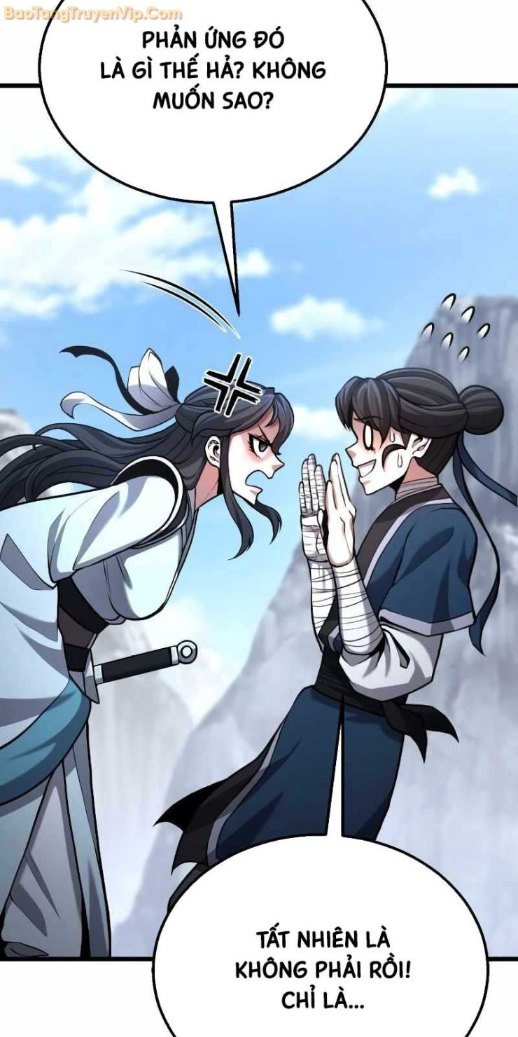 Hoa Vô Thập Nhật Công - Page 76