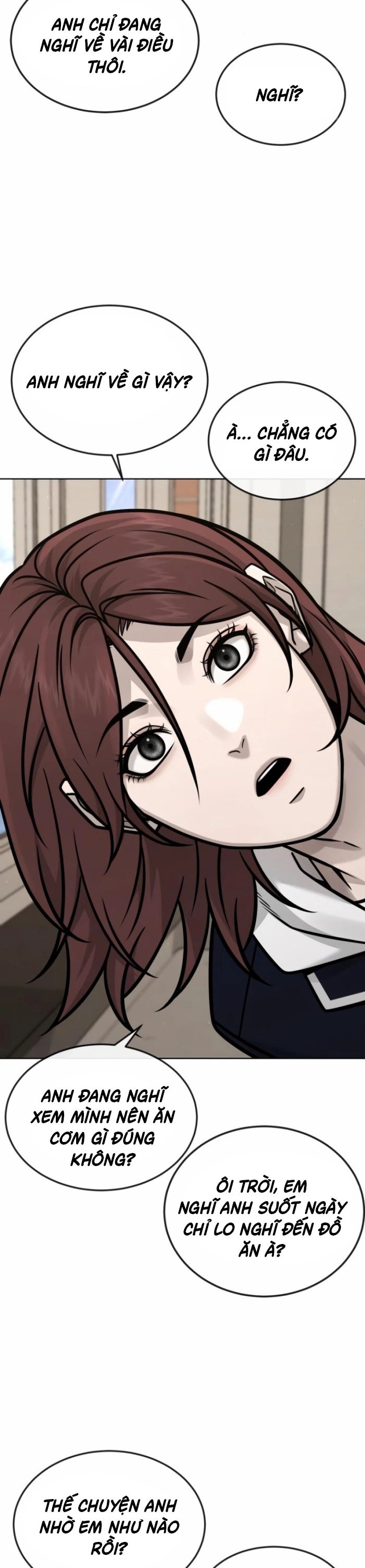 Nhiệm Vụ Tối Thượng - Page 45