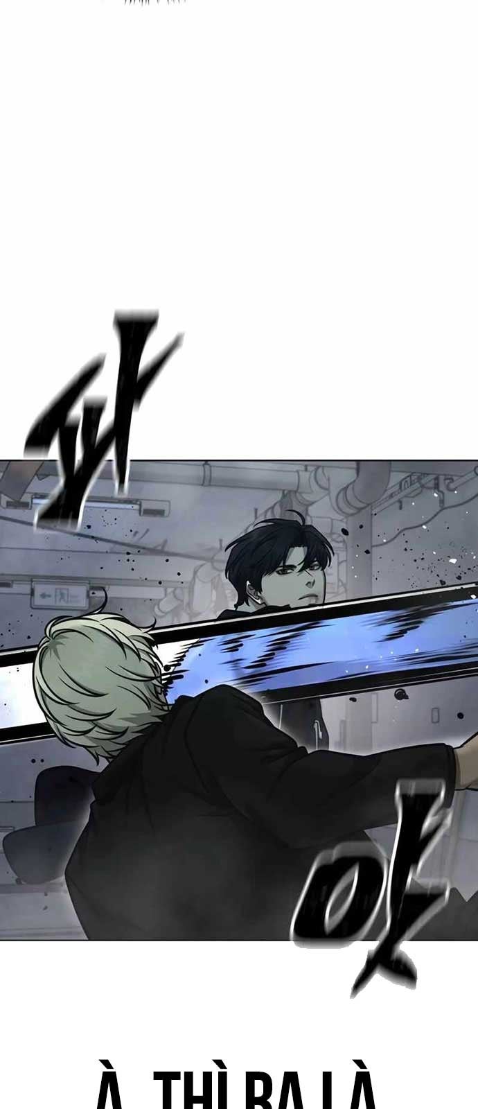 Nhiệm Vụ Tối Thượng - Page 24