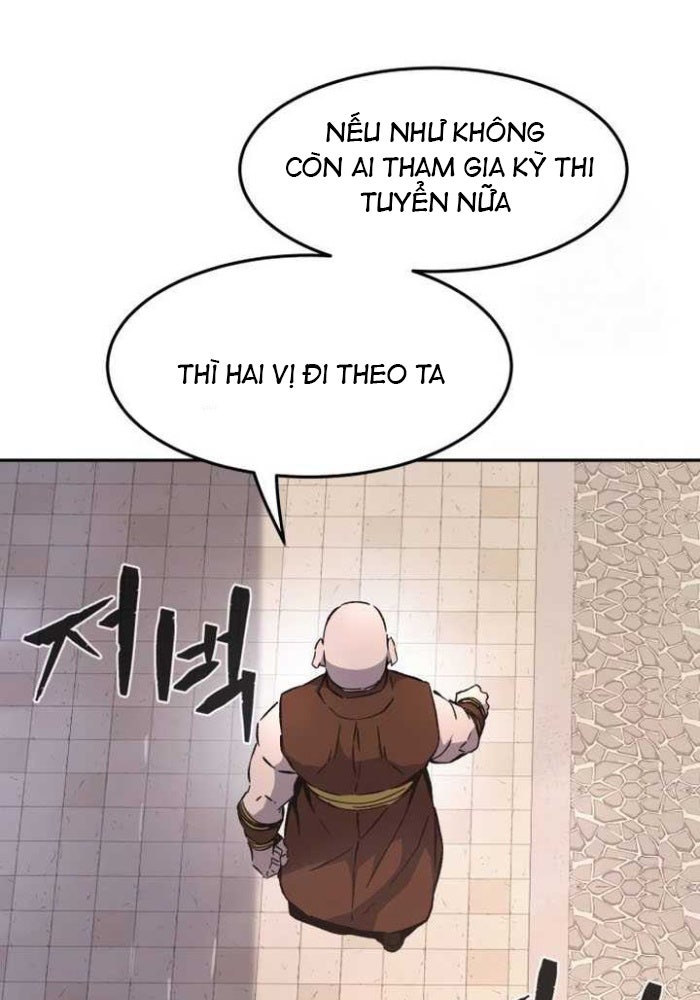 Tuyệt Đối Kiếm Cảm - Page 62