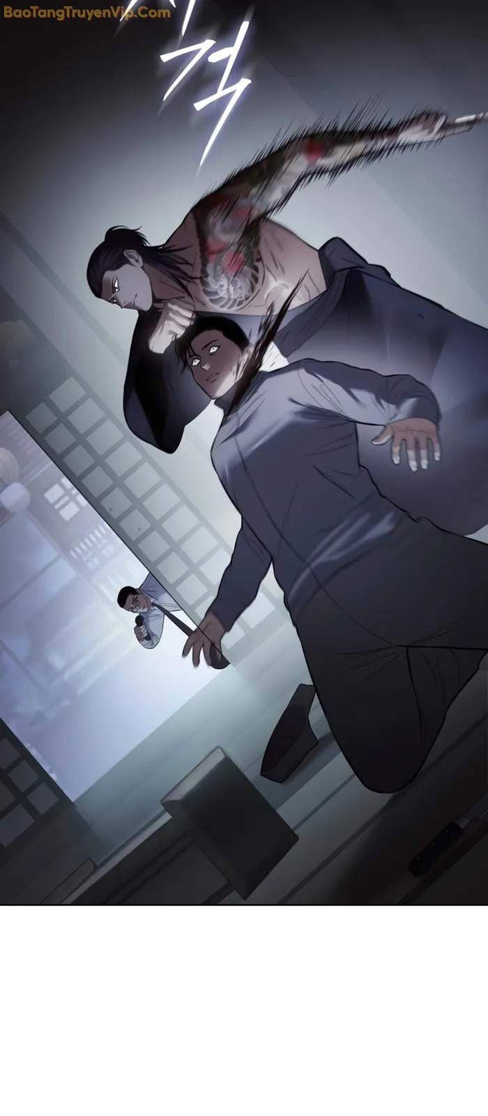 Đặc Vụ Song Sinh - Page 49