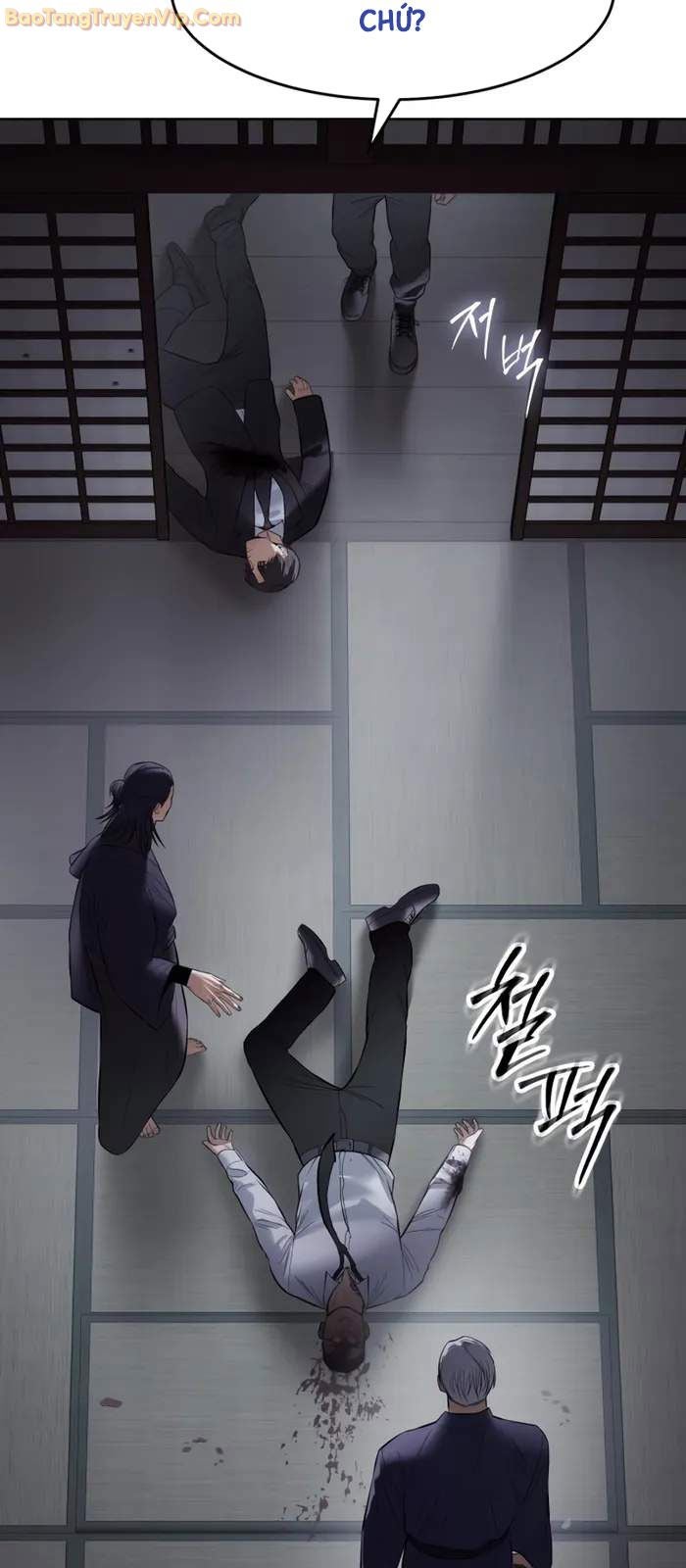 Đặc Vụ Song Sinh - Page 78