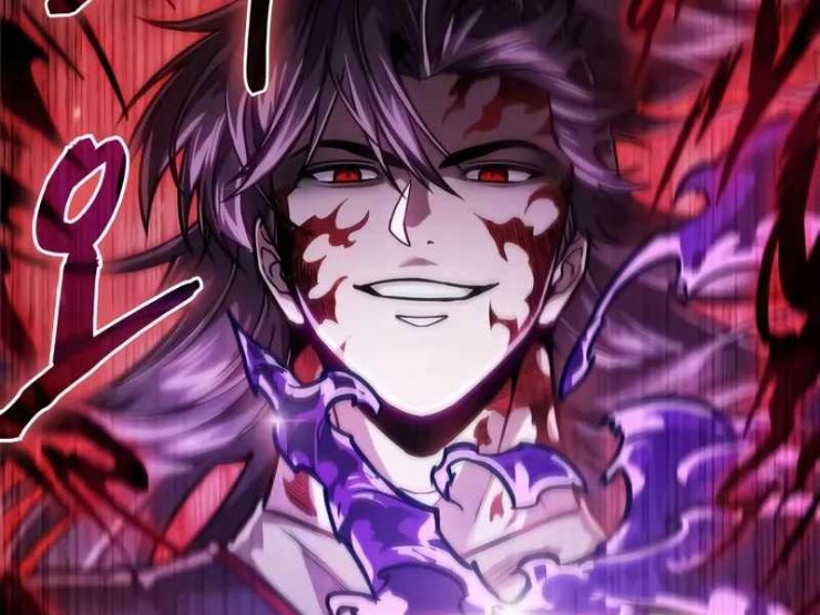 Ma Thần Nano - Page 19