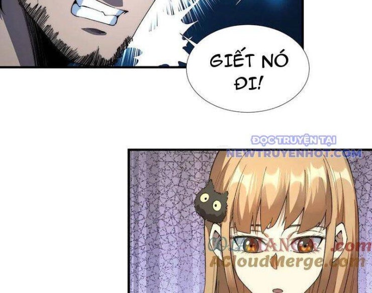 Vô Hạn Thôi Diễn - Page 38