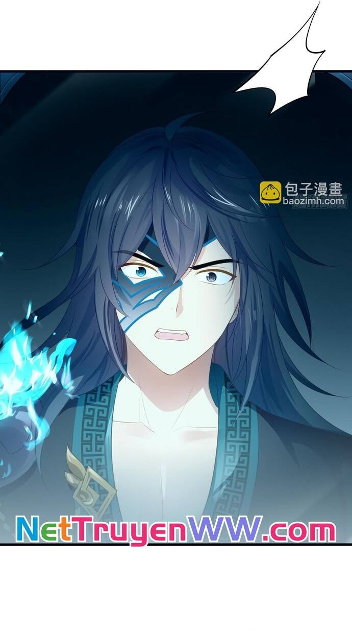 Trụ Vương Tái Sinh Không Muốn Làm Đại Phản Diện - Page 52