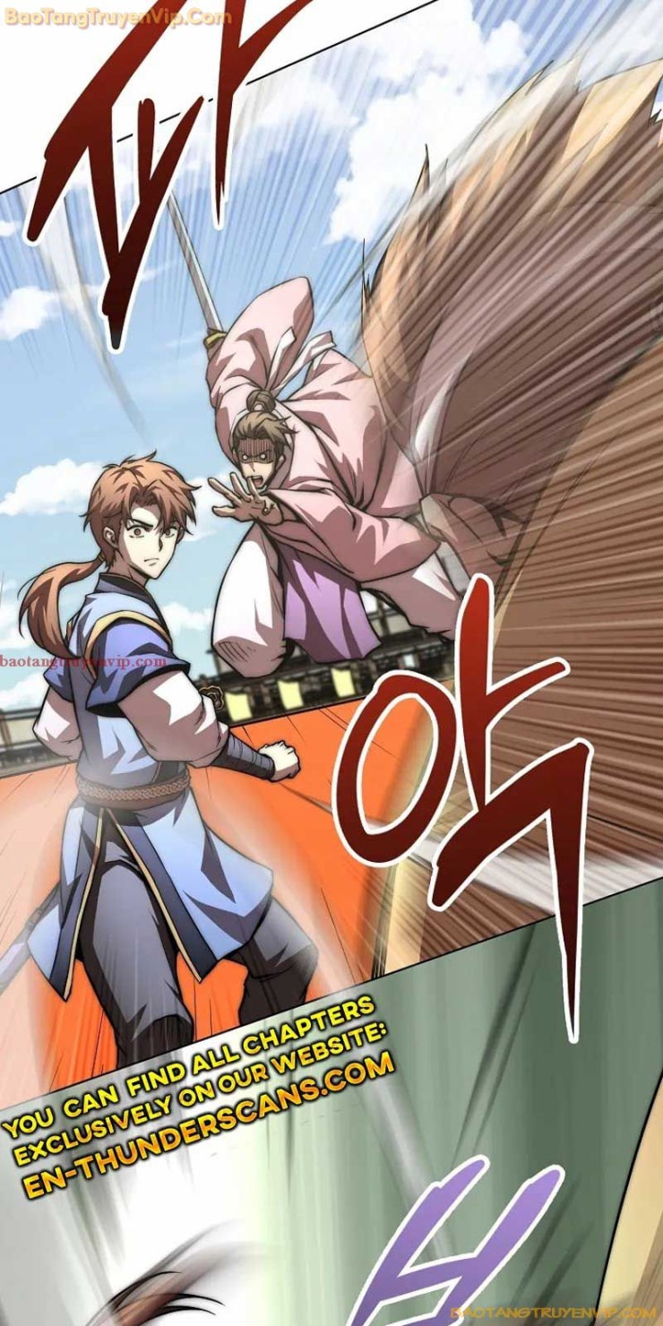 Con Trai Của Gia Tộc Nam Cung Thế Gia - Page 56