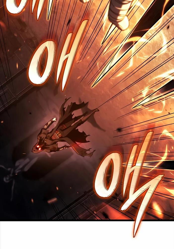 Thiết Huyết Kiếm Sĩ Hồi Quy - Page 22