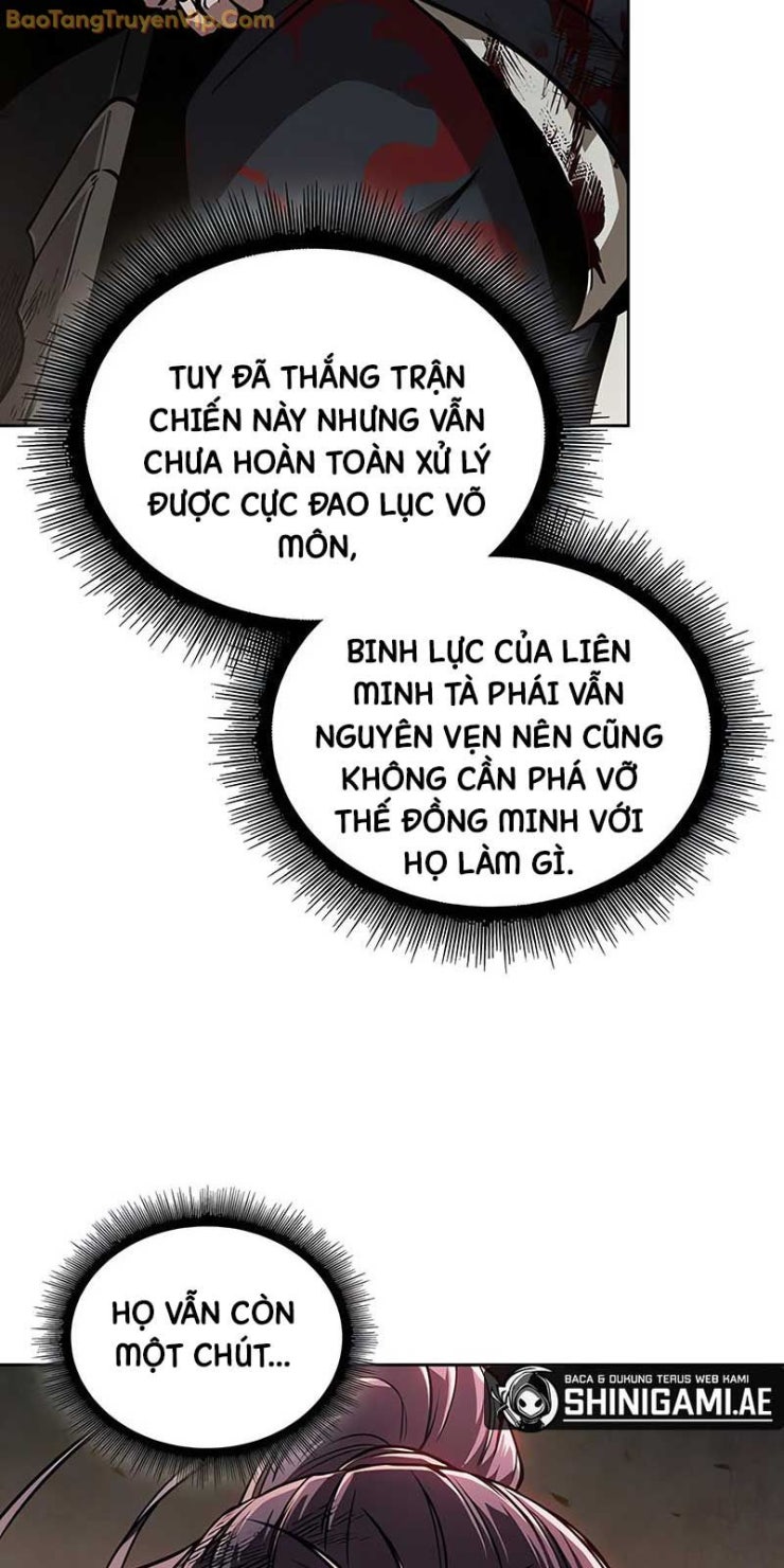 Ma Thần Nano - Page 23