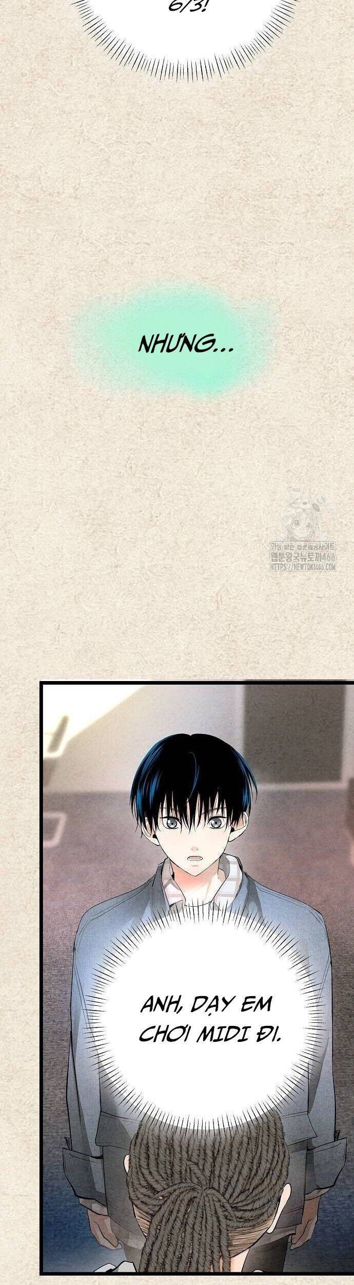 Vinh Quang Vô Tận - Page 9