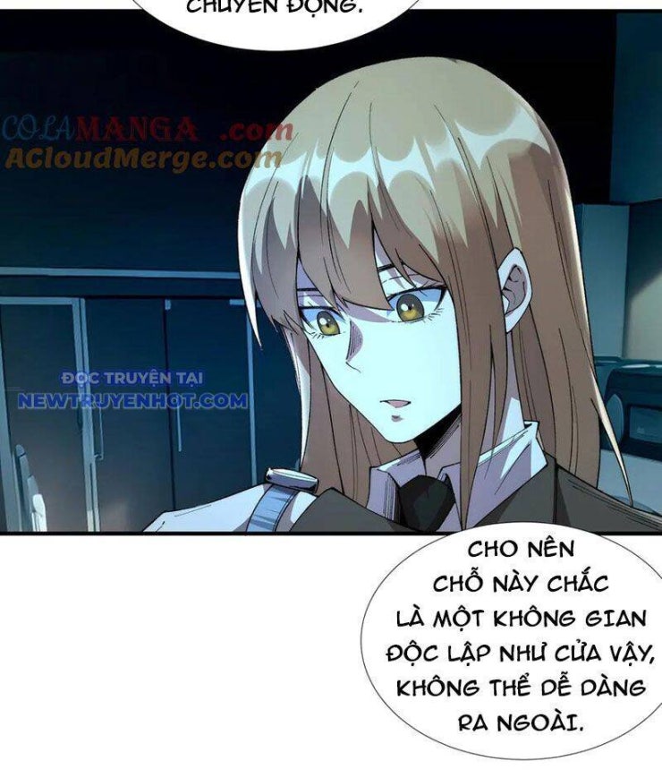 Vô Hạn Thôi Diễn - Page 7