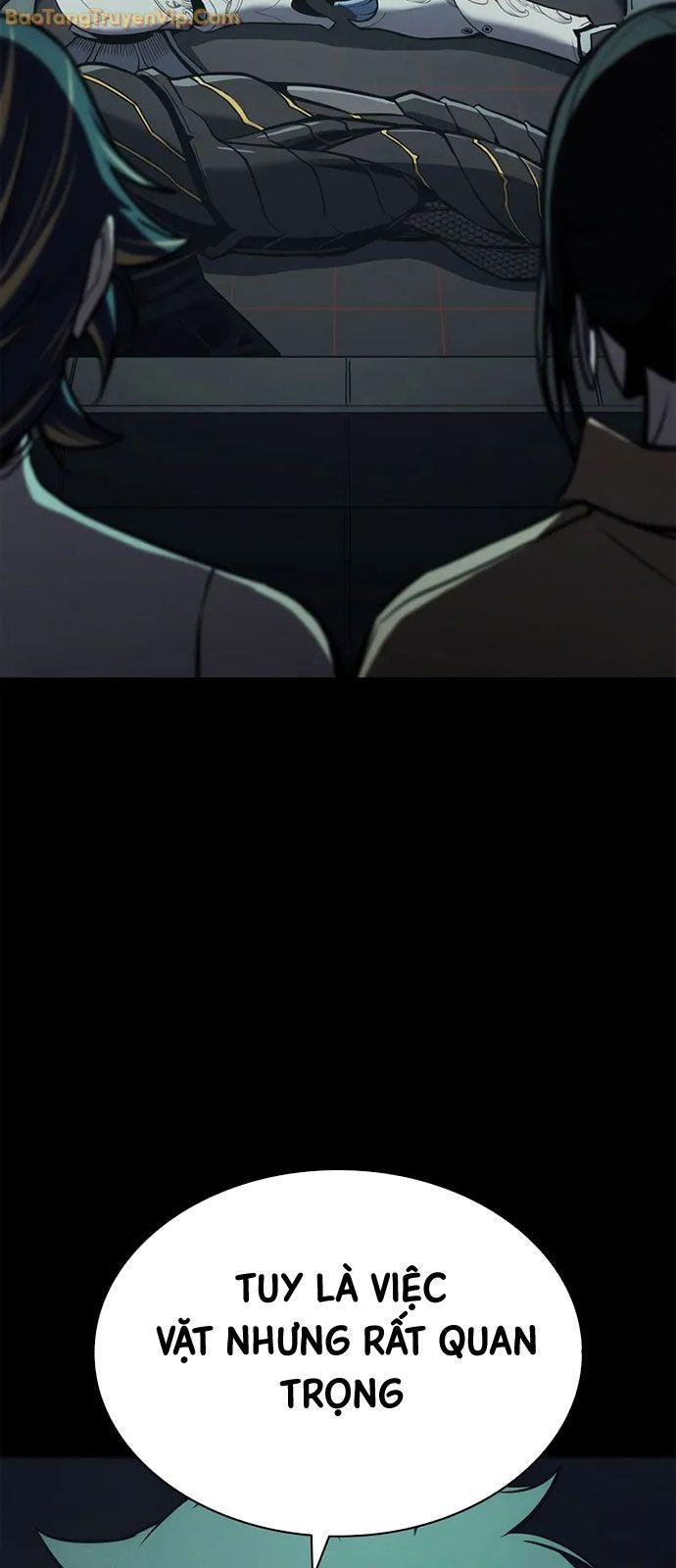 Sự Trở Lại Của Anh Hùng Cấp Thảm Họa - Page 7