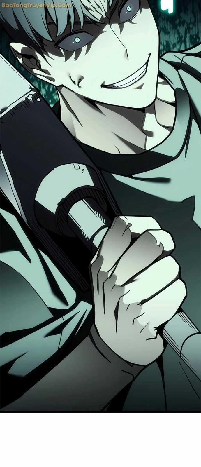 Sự Trở Lại Của Anh Hùng Cấp Thảm Họa - Page 67