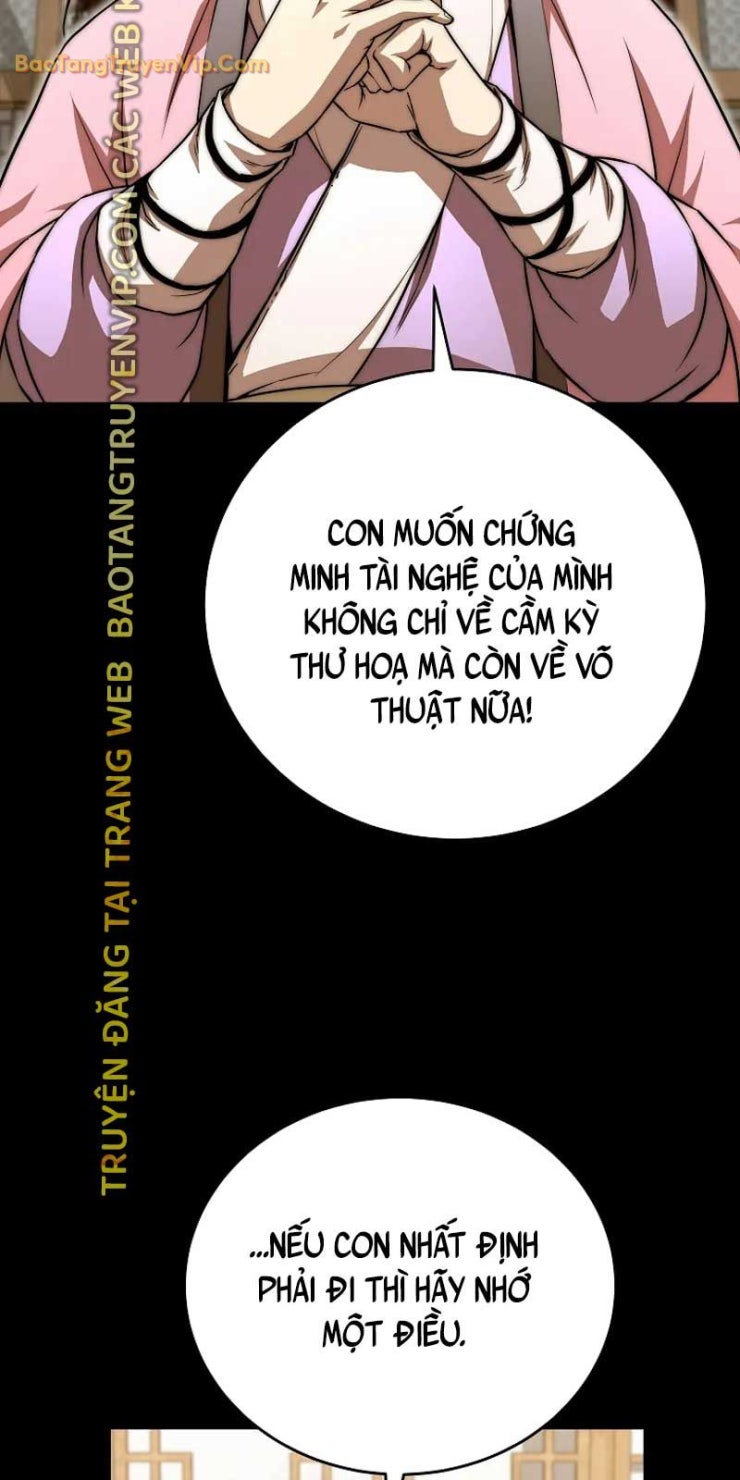 Con Trai Của Gia Tộc Nam Cung Thế Gia - Page 92