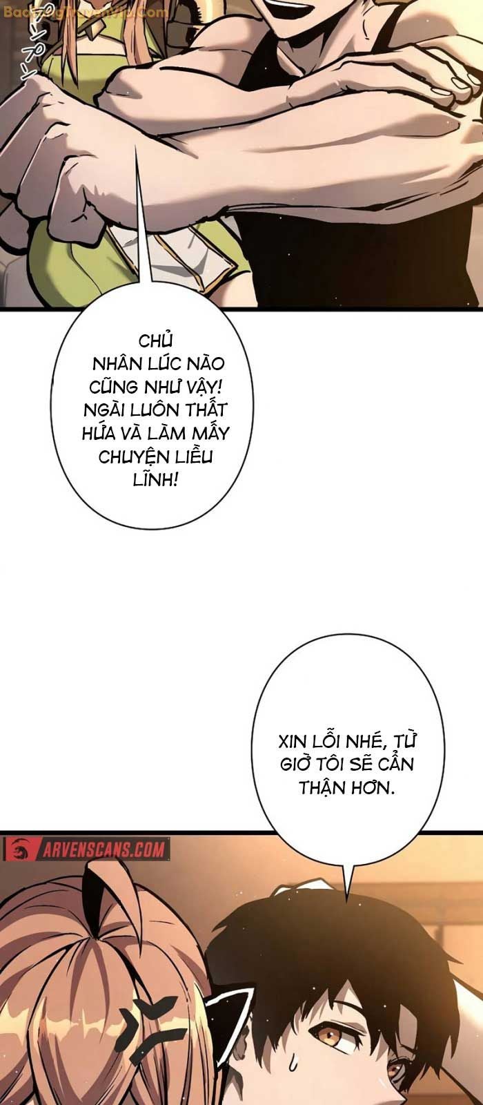 Trở Thành Anh Hùng Mạnh Nhất Nhờ Gian Lận - Page 6