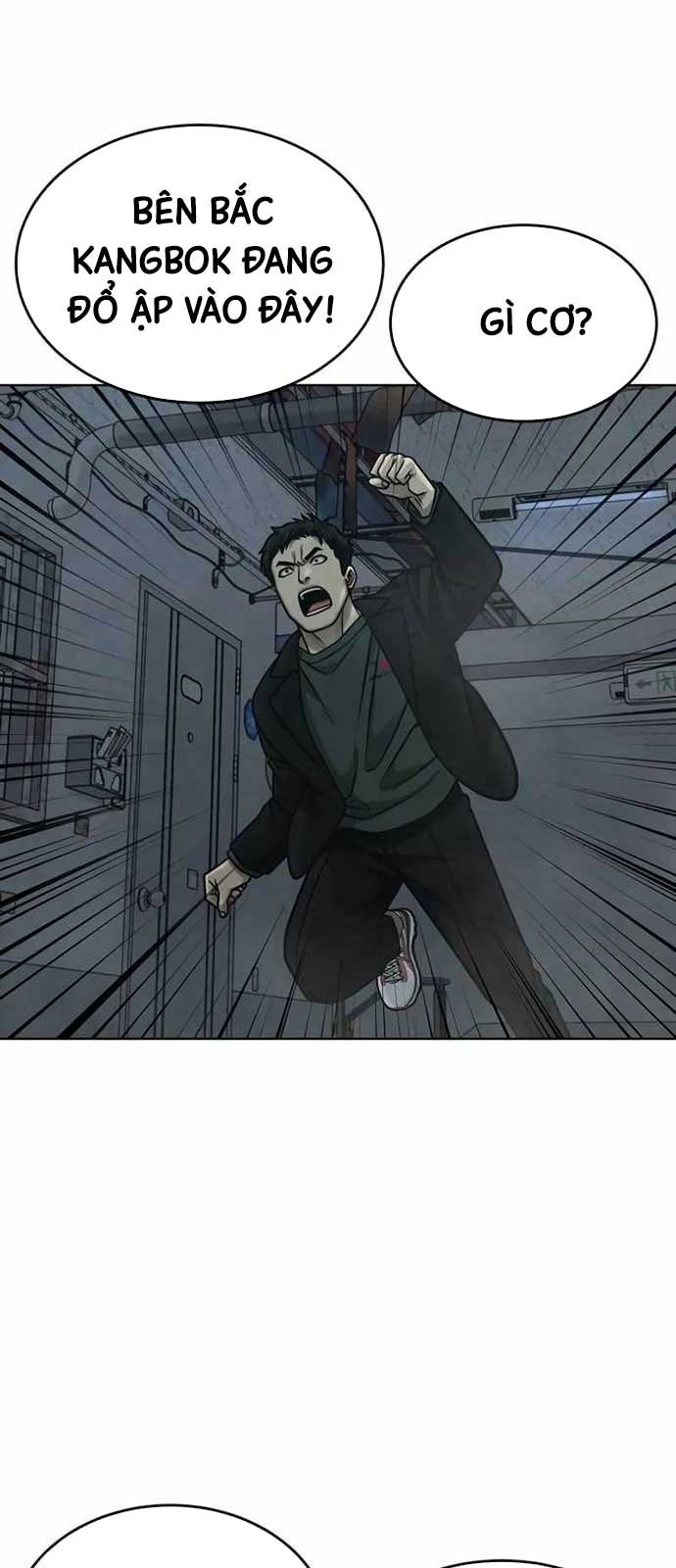 Nhiệm Vụ Tối Thượng - Page 63
