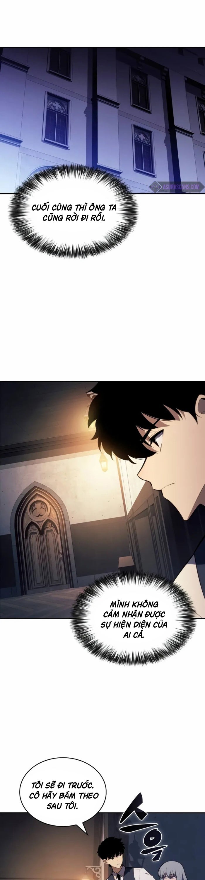 Cậu Út Nhà Công Tước Là Sát Thủ Hồi Quy - Page 23