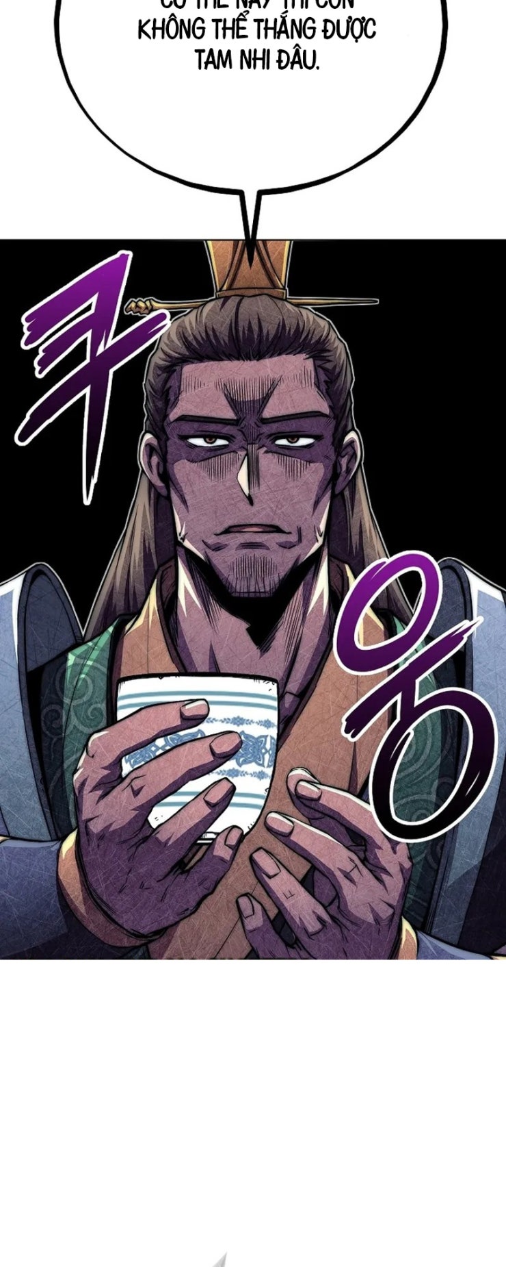 Con Trai Của Gia Tộc Nam Cung Thế Gia - Page 33