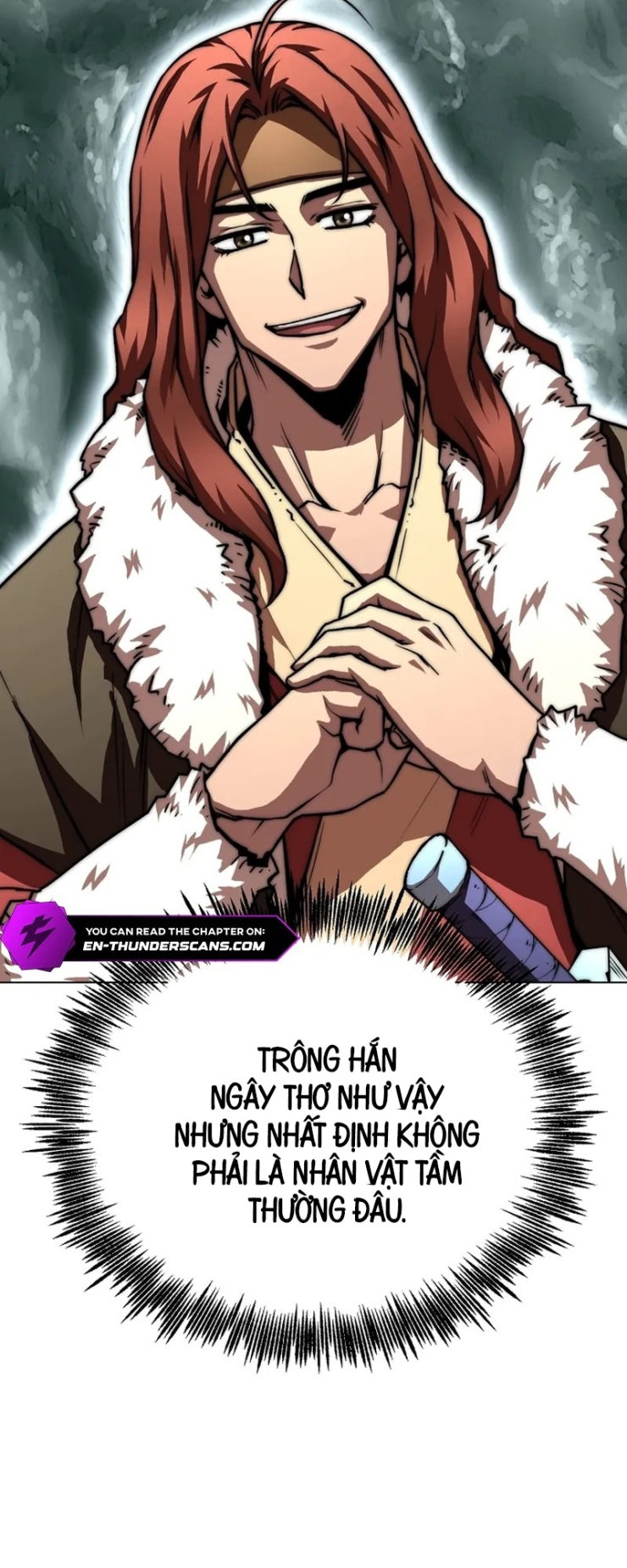 Con Trai Của Gia Tộc Nam Cung Thế Gia - Page 38