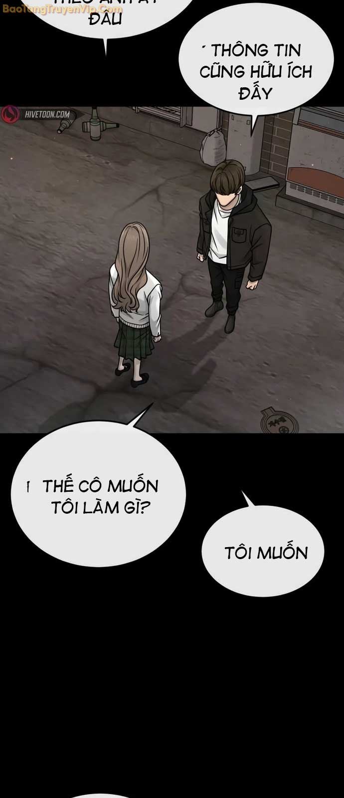 Nhiệm Vụ Tối Thượng - Page 47