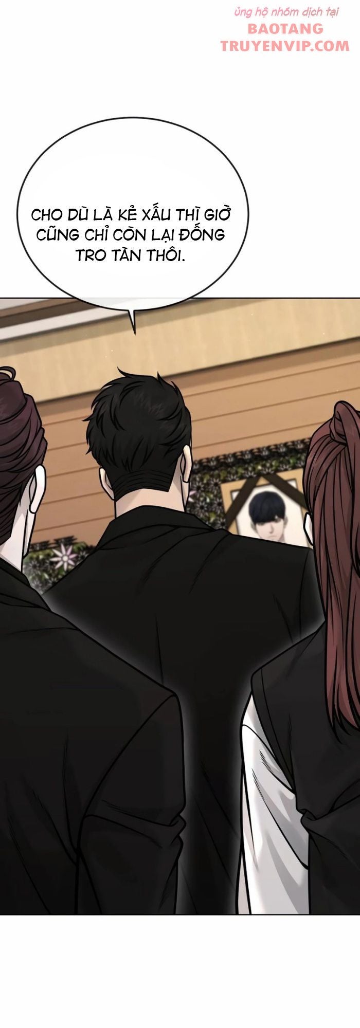 Nhiệm Vụ Tối Thượng - Page 8