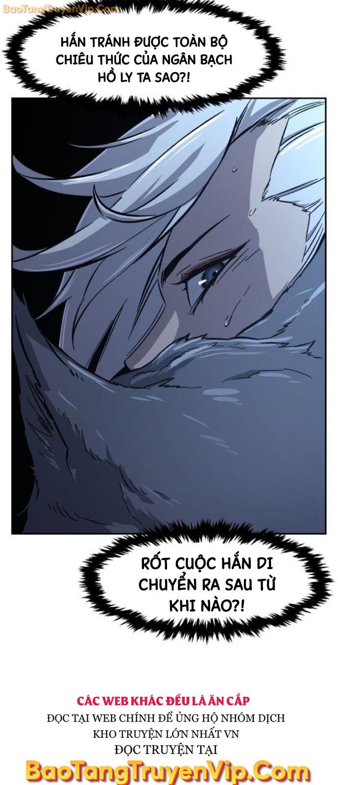 Tuyệt Đối Kiếm Cảm - Page 60