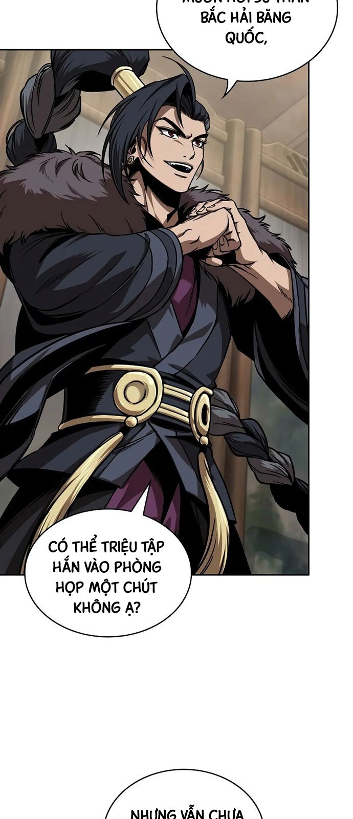 Ma Thần Nano - Page 29