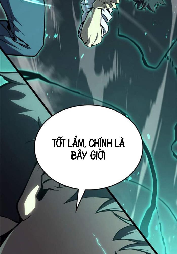 Sự Trở Lại Của Anh Hùng Cấp Thảm Họa - Page 155