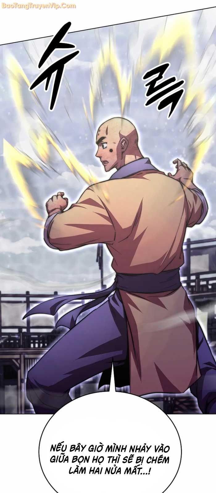 Con Trai Của Gia Tộc Nam Cung Thế Gia - Page 48