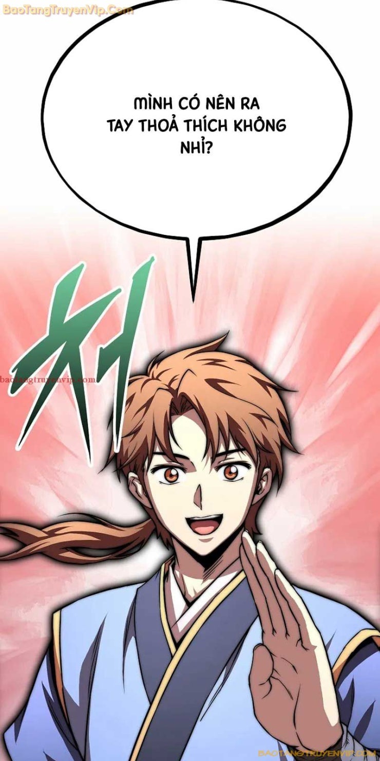 Con Trai Của Gia Tộc Nam Cung Thế Gia - Page 11