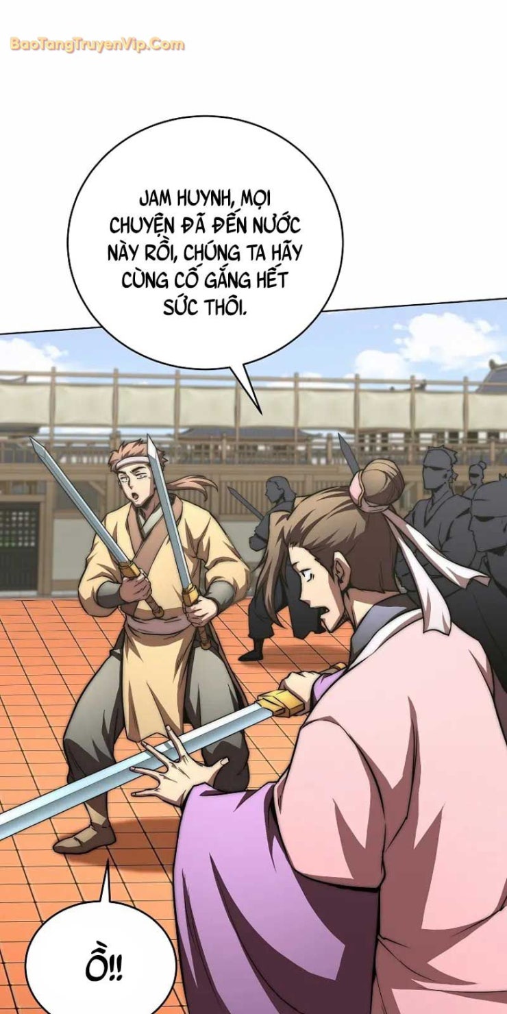 Con Trai Của Gia Tộc Nam Cung Thế Gia - Page 60