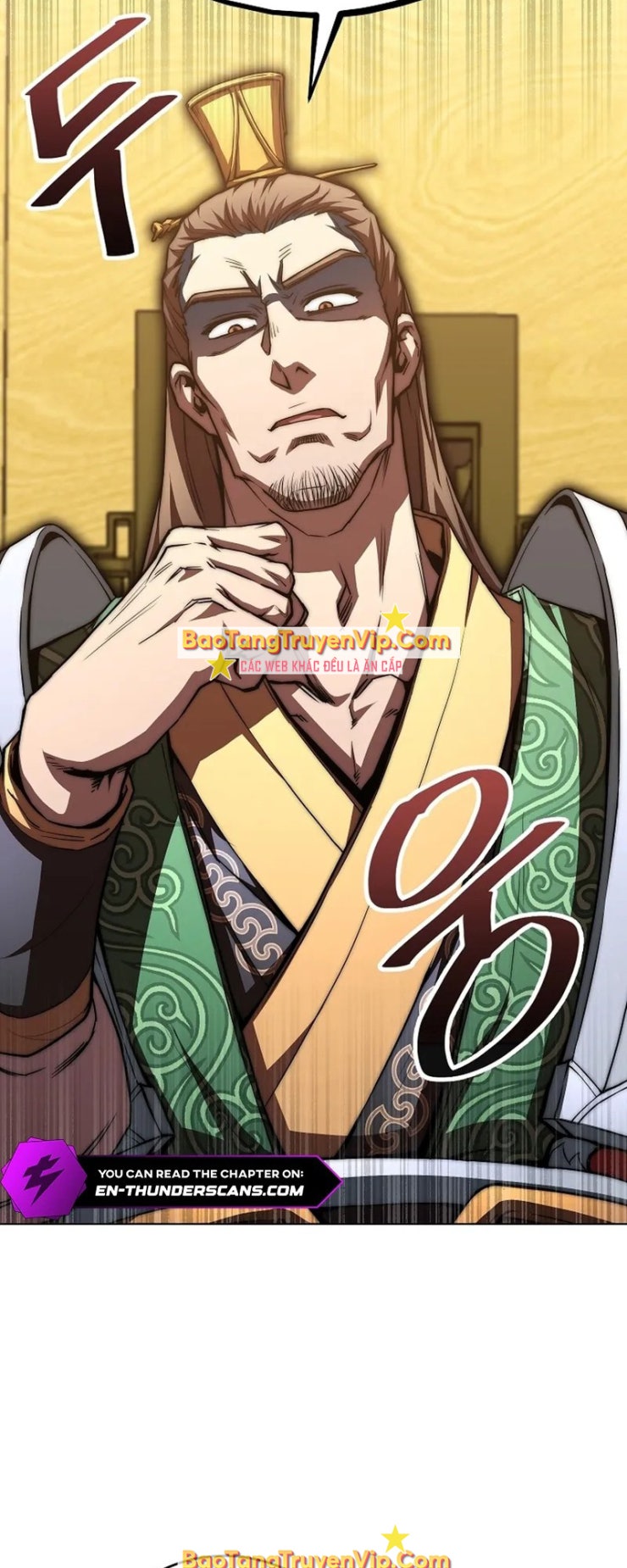 Con Trai Của Gia Tộc Nam Cung Thế Gia - Page 7