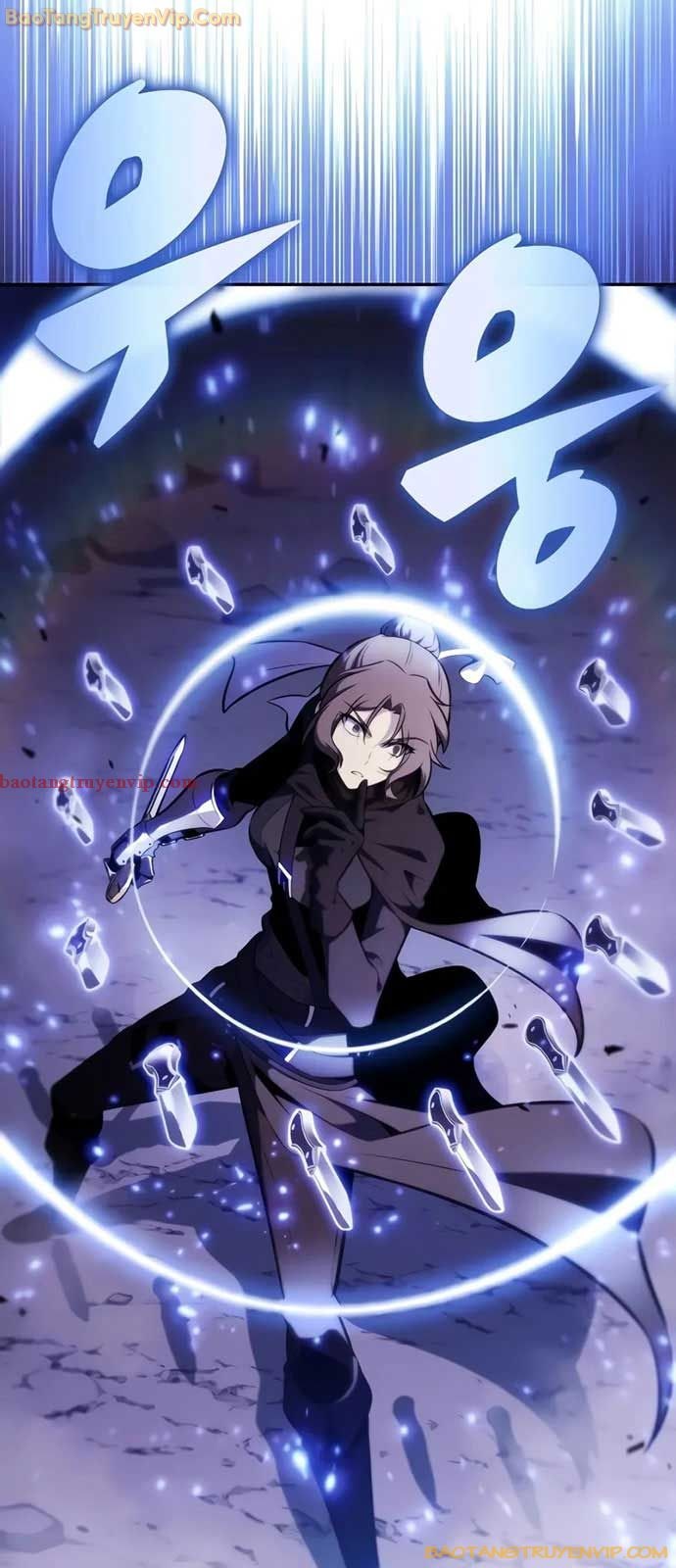 Cậu Út Nhà Công Tước Là Sát Thủ Hồi Quy - Page 19