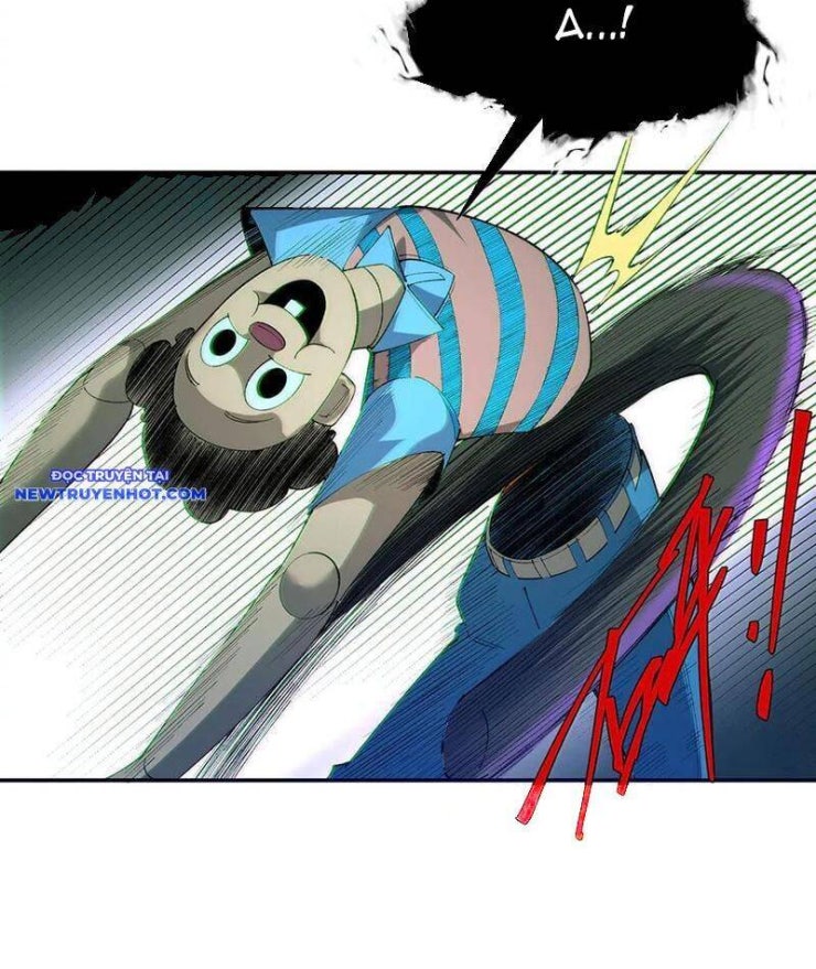 Vô Hạn Thôi Diễn - Page 26