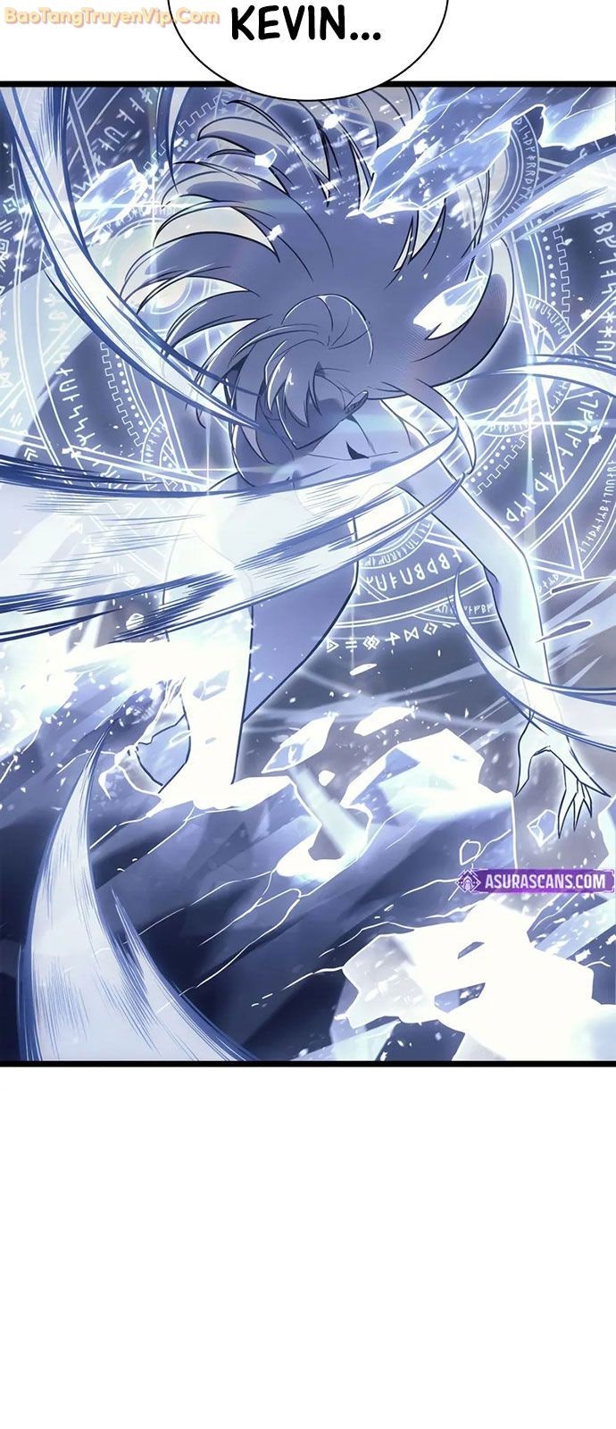 Sự Trở Lại Của Anh Hùng Cấp Thảm Họa - Page 111