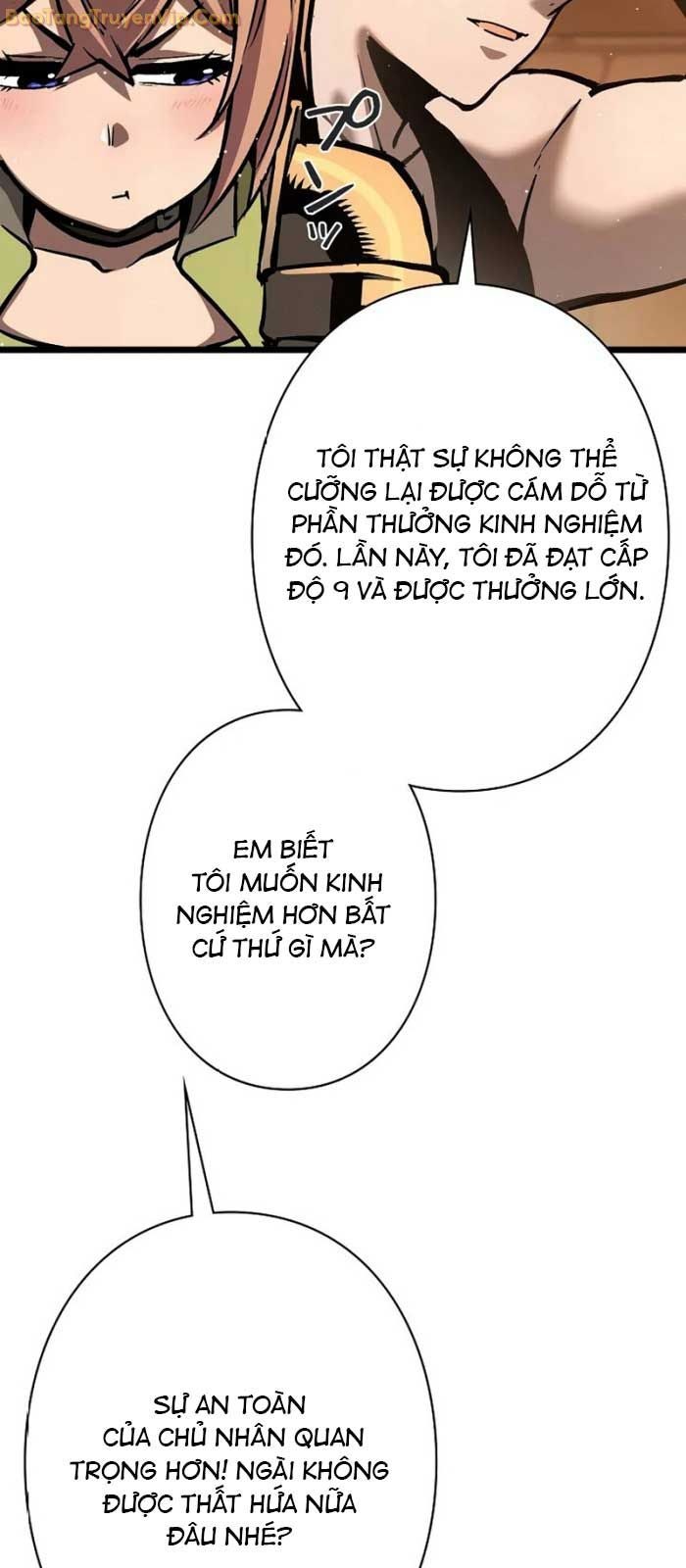 Trở Thành Anh Hùng Mạnh Nhất Nhờ Gian Lận - Page 7