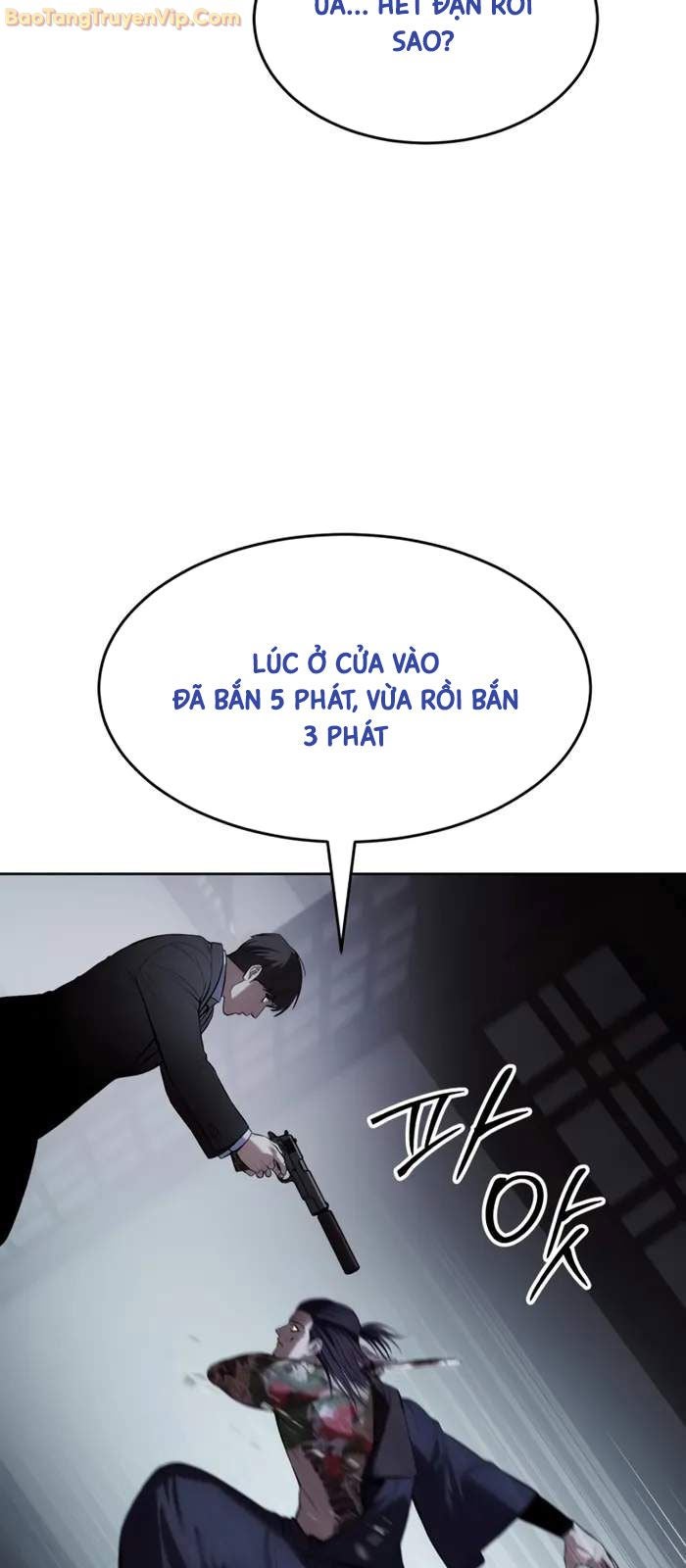 Đặc Vụ Song Sinh - Page 57