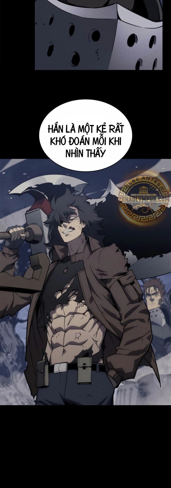 Sự Trở Lại Của Anh Hùng Cấp Thảm Họa - Page 58