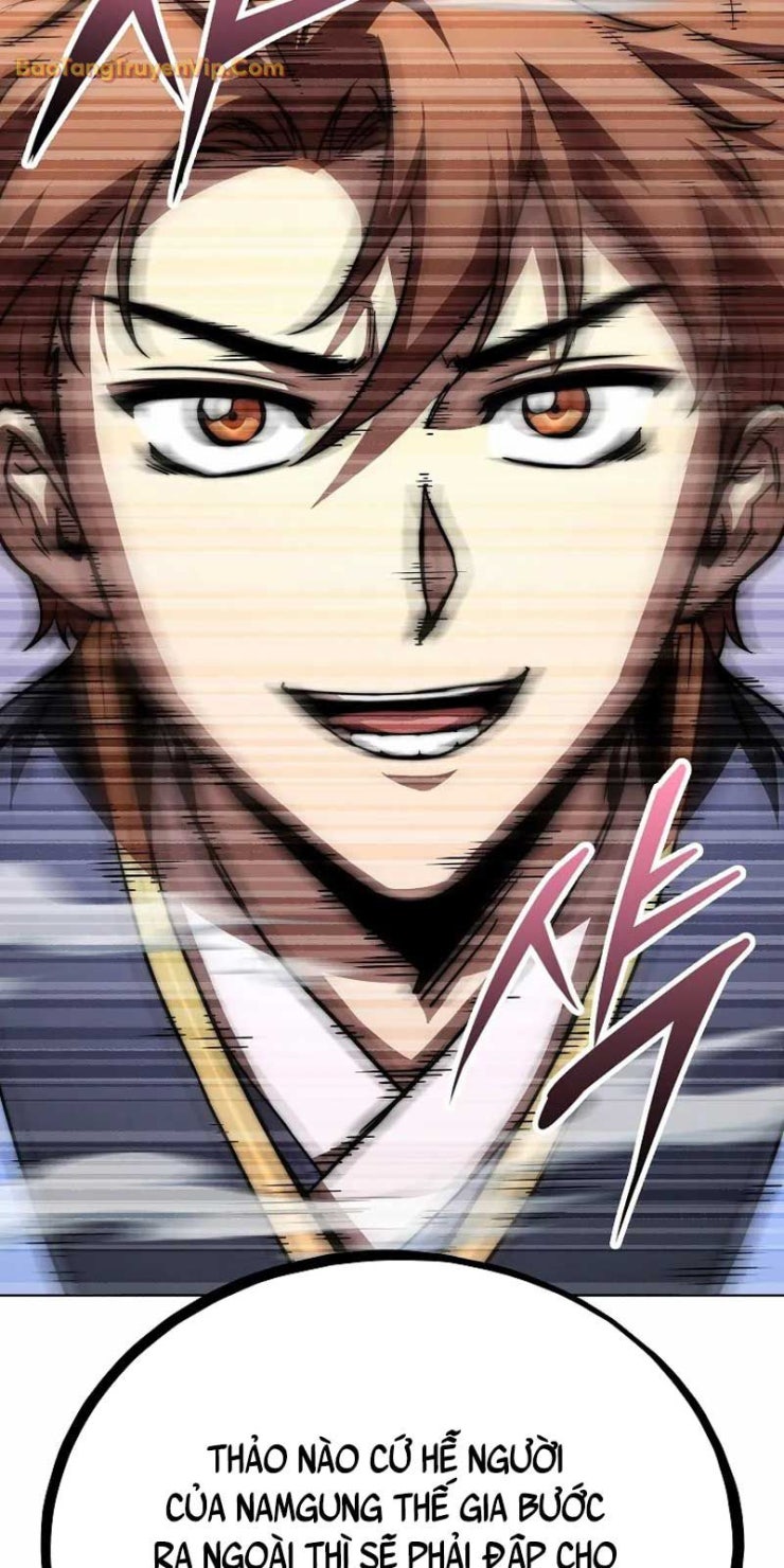 Con Trai Của Gia Tộc Nam Cung Thế Gia - Page 64