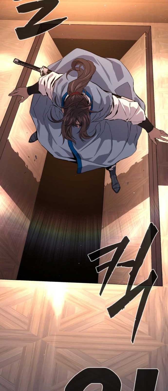 Tuyệt Đối Kiếm Cảm - Page 49