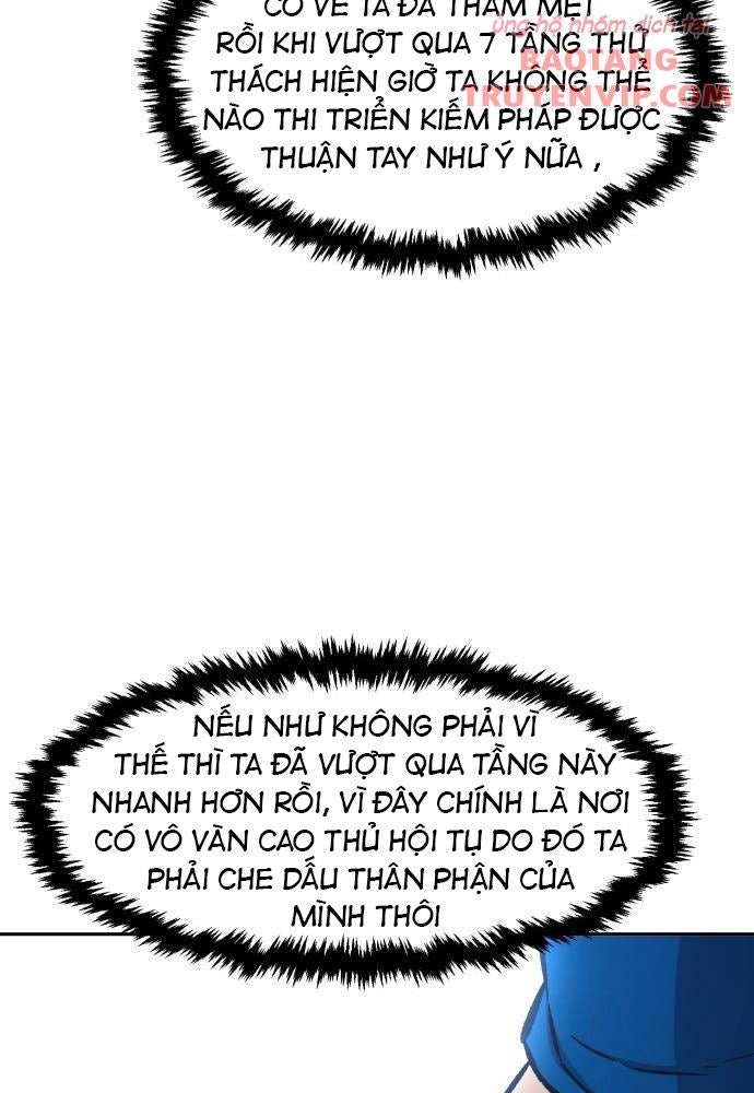 Tuyệt Đối Kiếm Cảm - Page 35