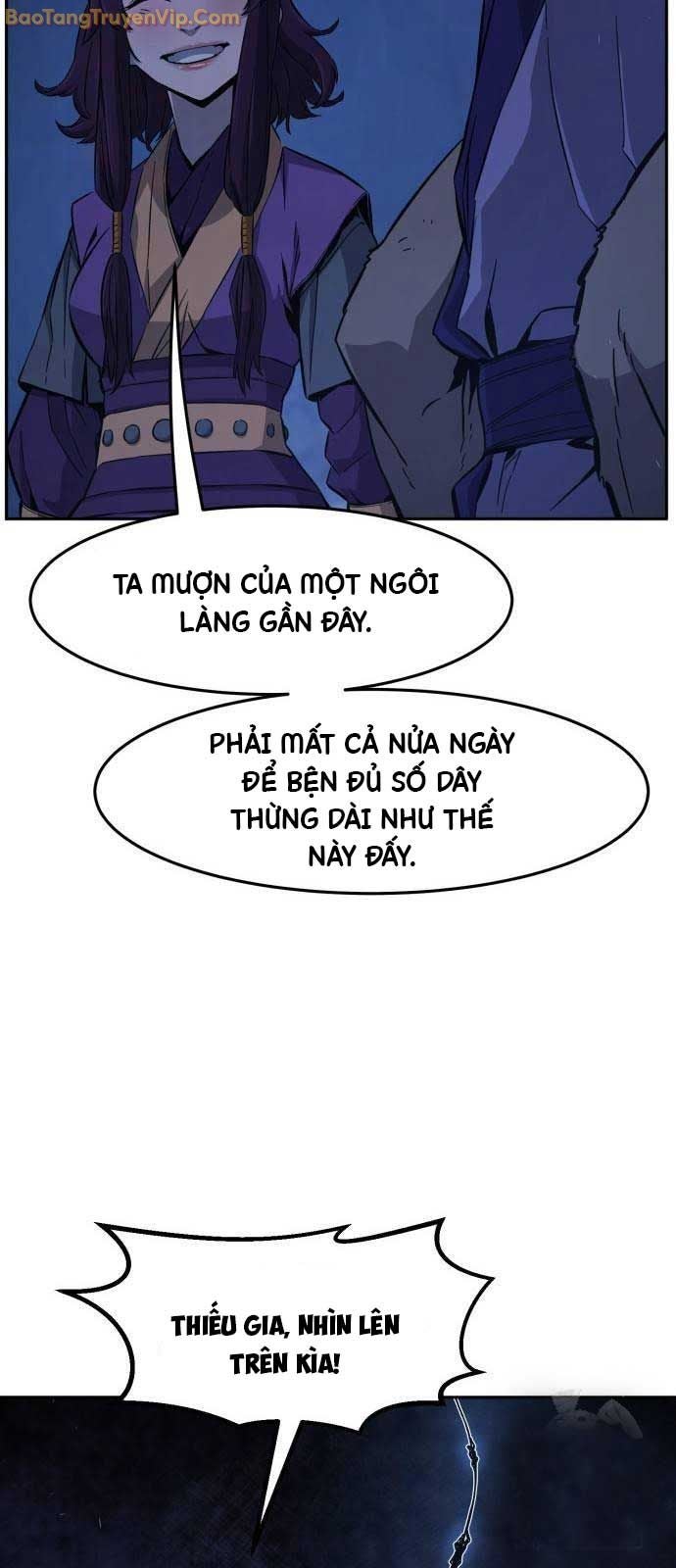 Tuyệt Đối Kiếm Cảm - Page 40