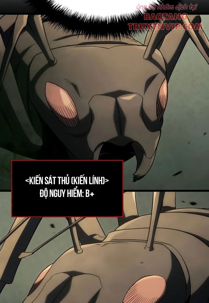 Thiết Huyết Kiếm Sĩ Hồi Quy - Page 39