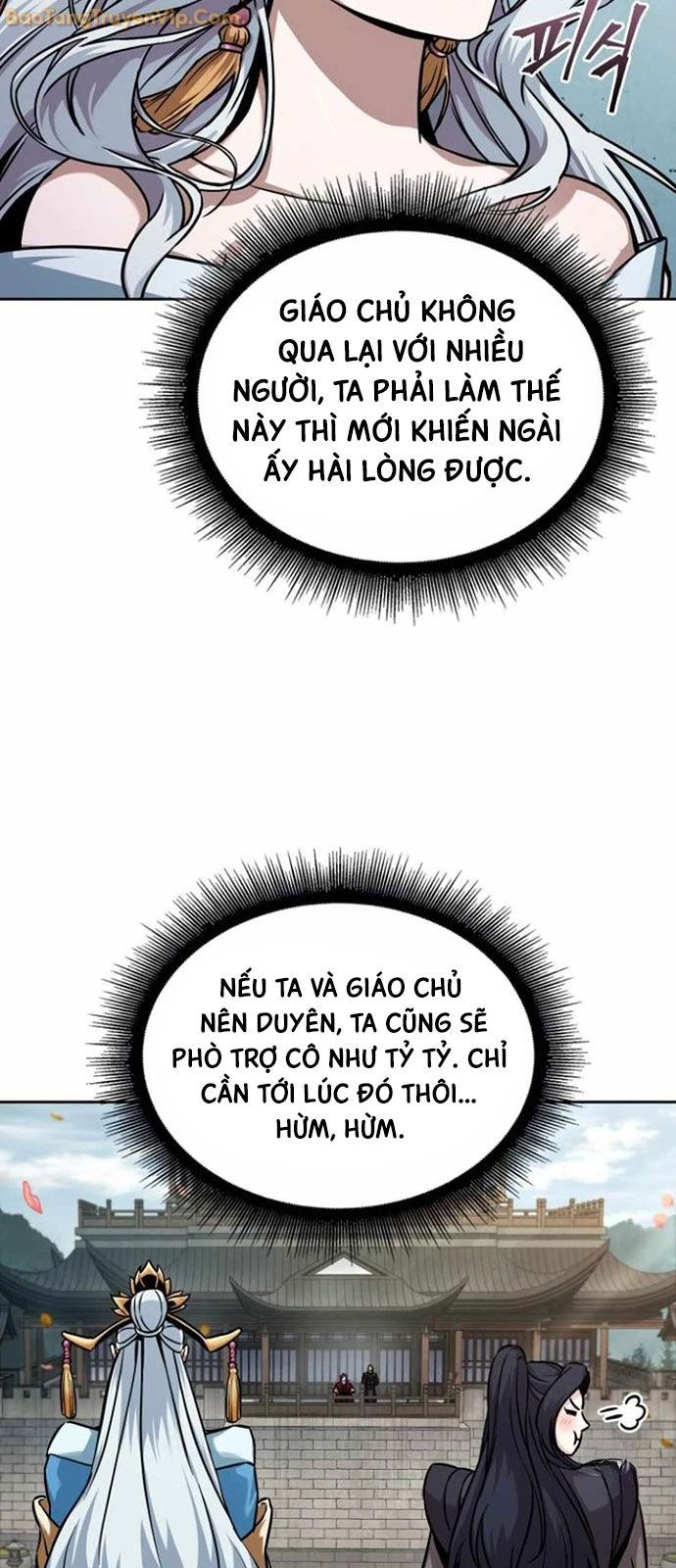 Ma Thần Nano - Page 73