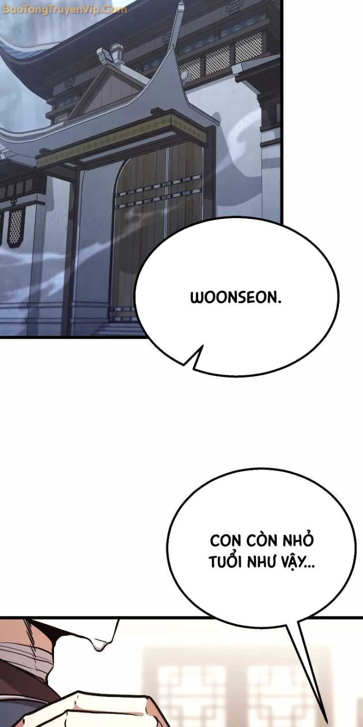 Hoa Vô Thập Nhật Công - Page 5